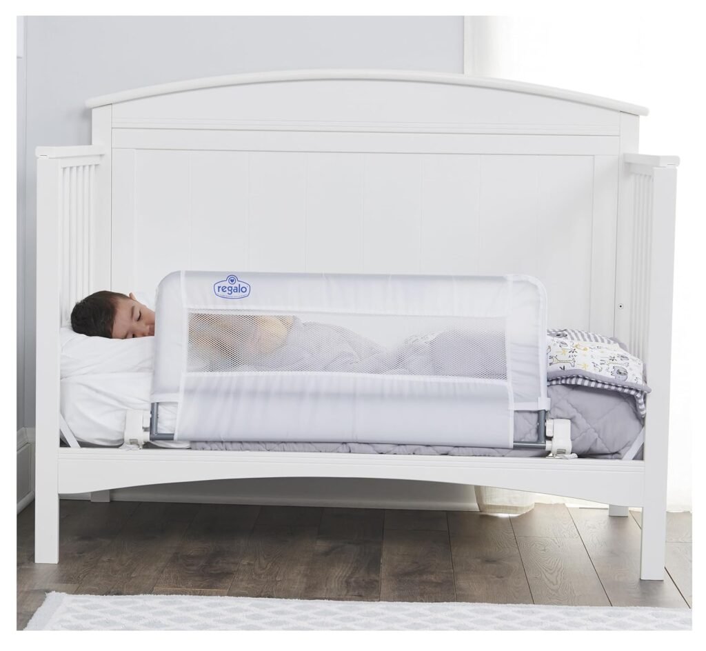 toddler bed