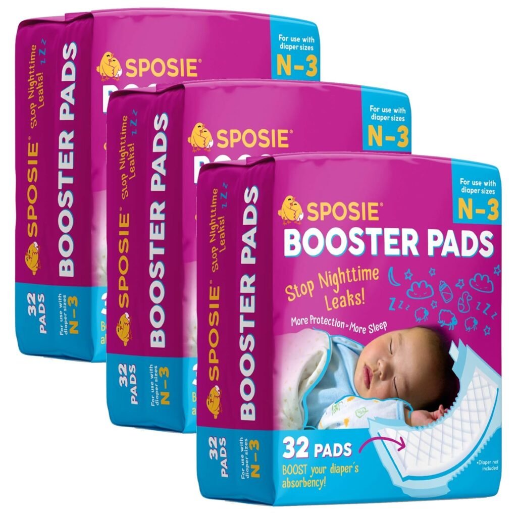 Best overnight diaper