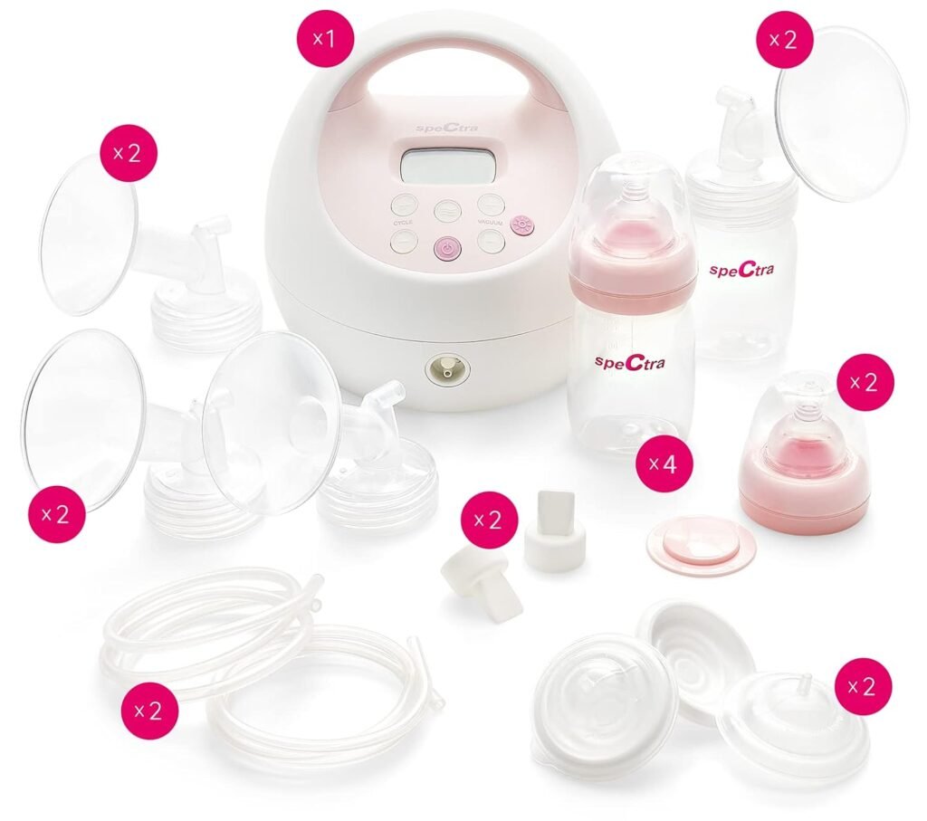 Breast Pump