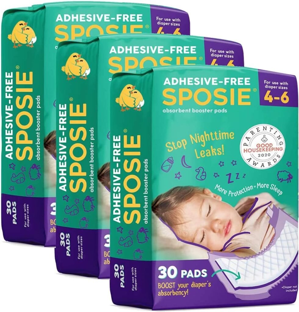 Best overnight diaper
