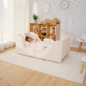 Toddler Bed