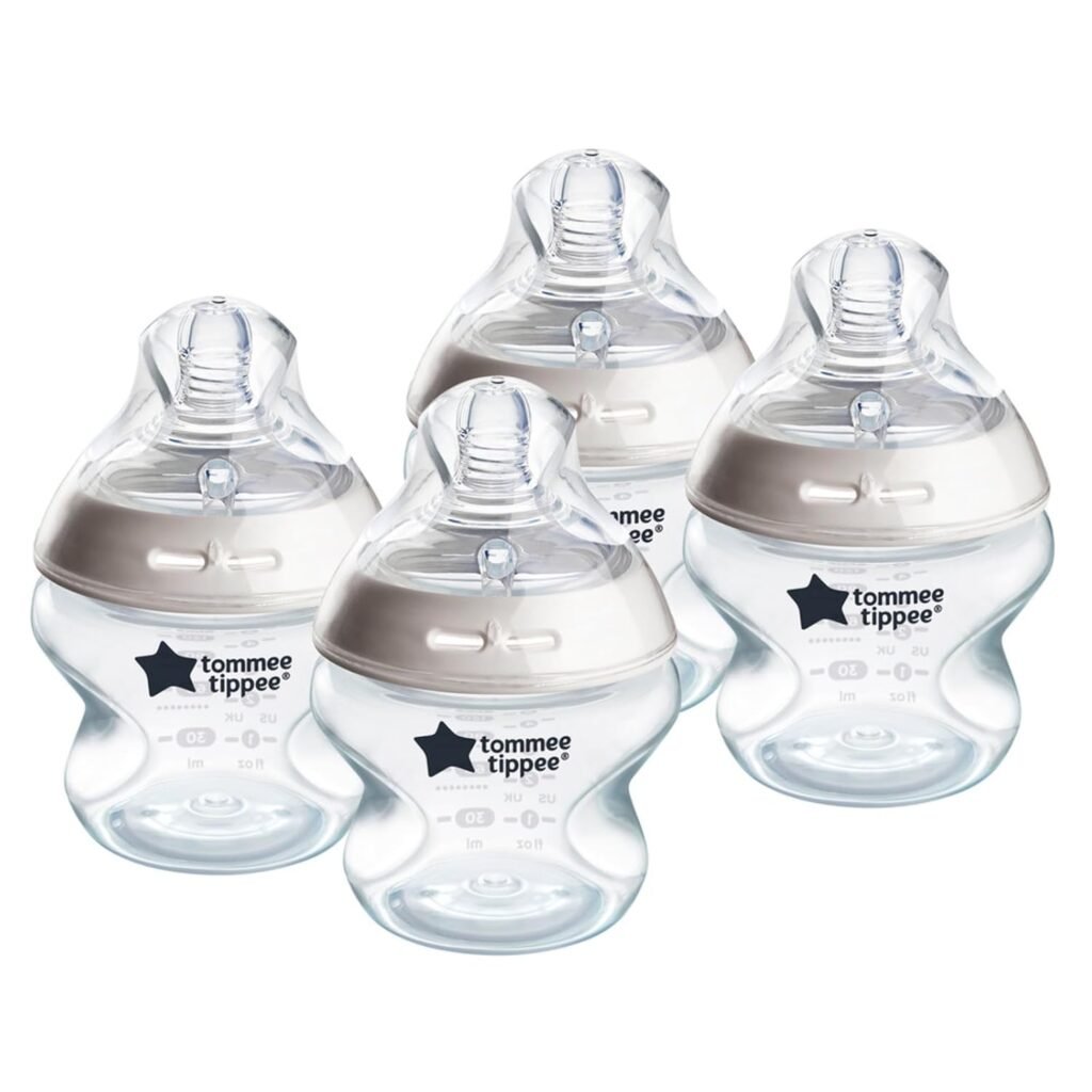 Best Baby Bottles
