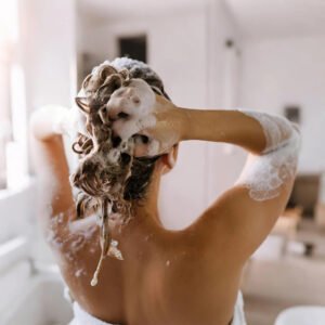 safe shampoos during pregnancy