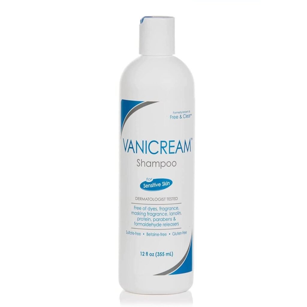 safe shampoos during pregnancy
