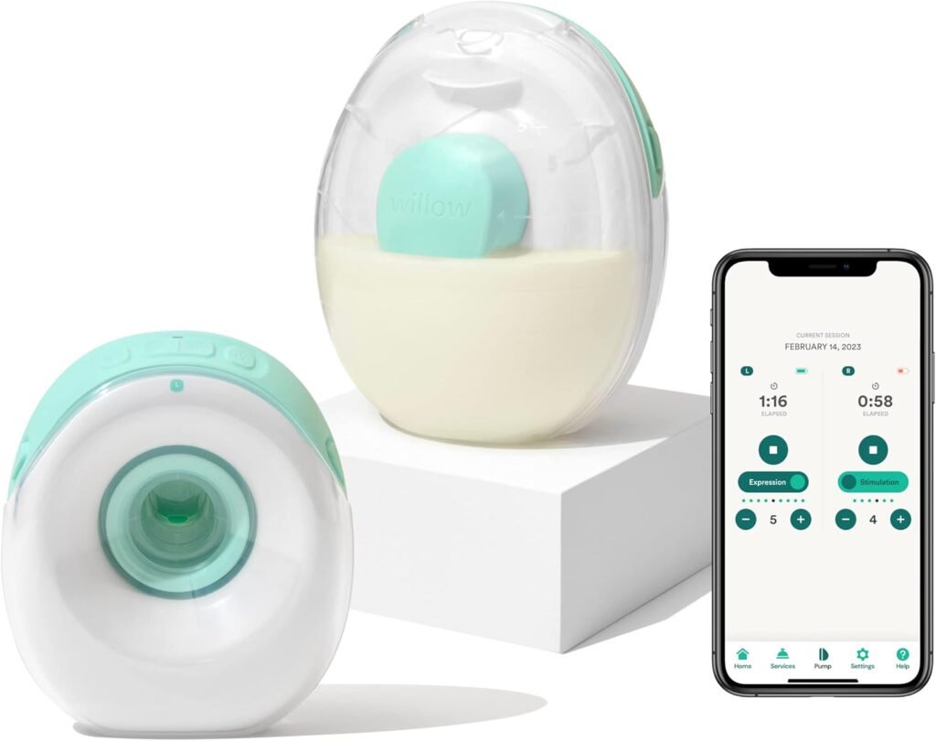 Breast Pump
