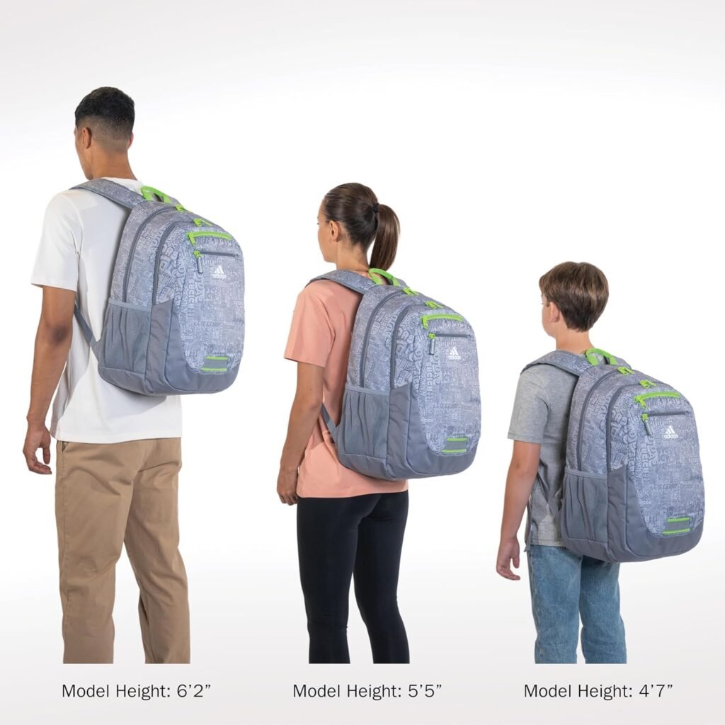adidas Foundation Backpack