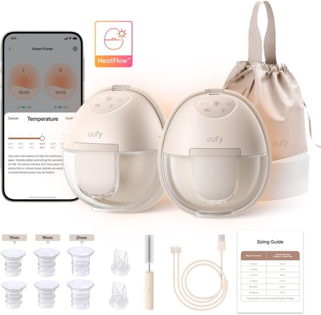 Breast Pump