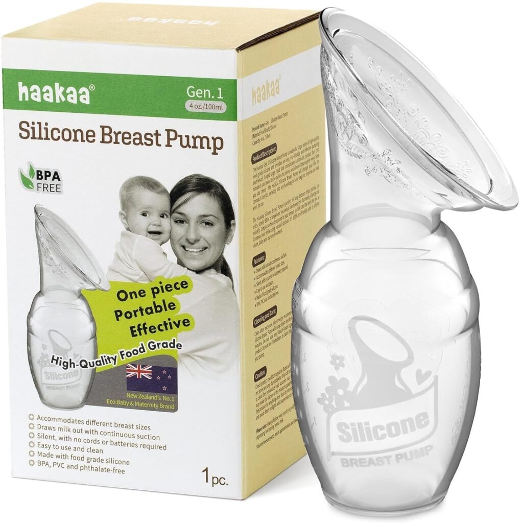 Breast Pump